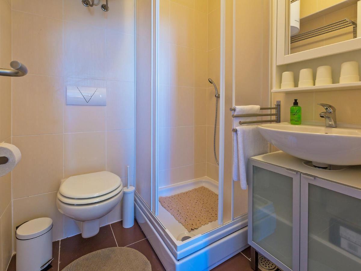 Apartment Cvit 1 By Interhome Klenovica Ngoại thất bức ảnh