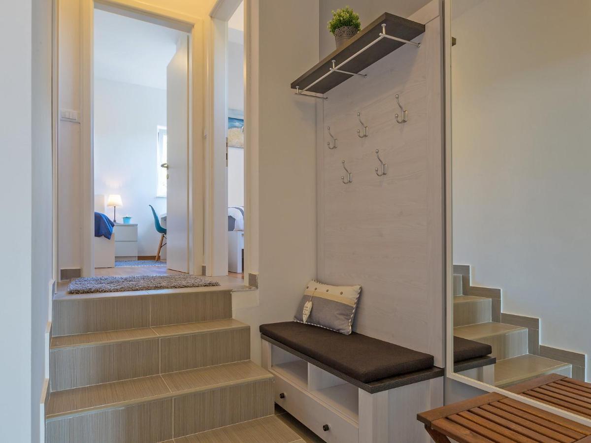 Apartment Cvit 1 By Interhome Klenovica Ngoại thất bức ảnh