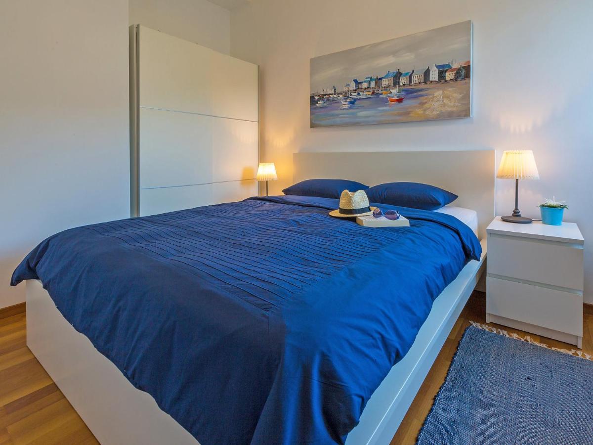 Apartment Cvit 1 By Interhome Klenovica Ngoại thất bức ảnh