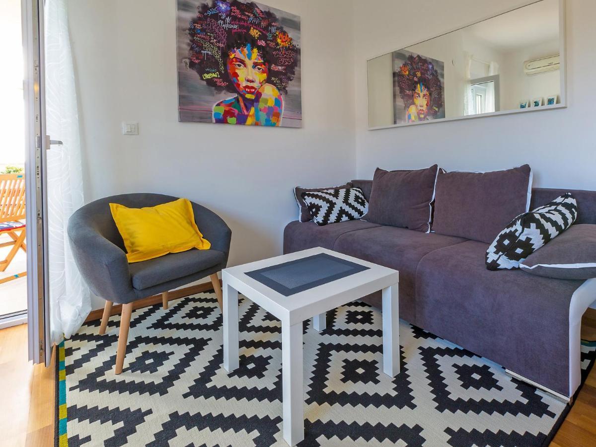 Apartment Cvit 1 By Interhome Klenovica Ngoại thất bức ảnh