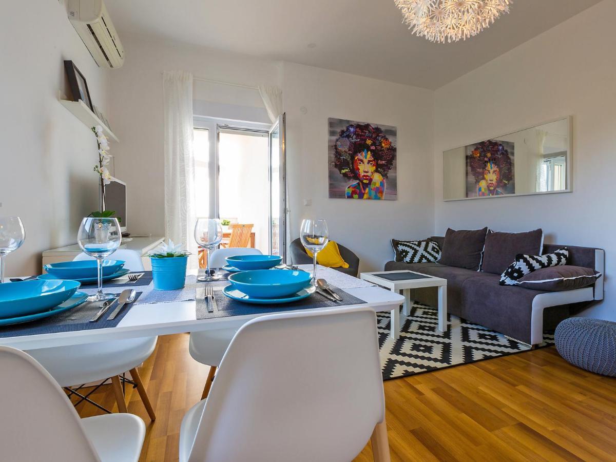 Apartment Cvit 1 By Interhome Klenovica Ngoại thất bức ảnh